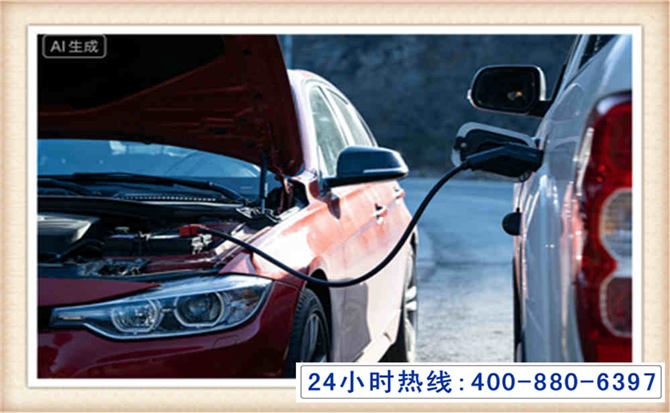 建始潍坊拖车,附近24小时汽车拖车救援，潍坊道路救援拖车电话