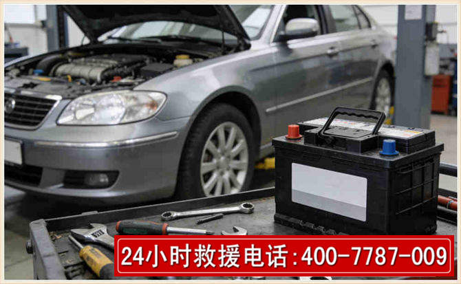 建始汽车电瓶搭电